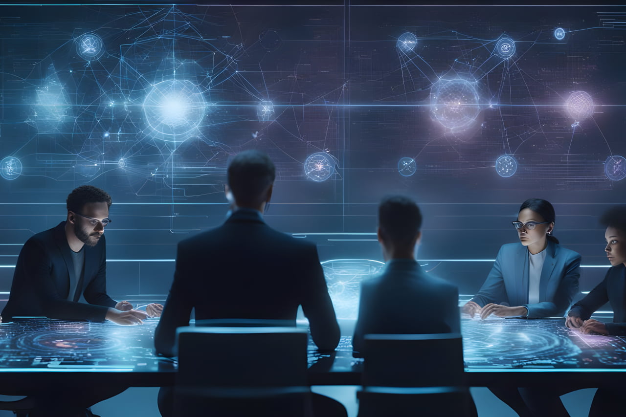 MynTechSoftware Office